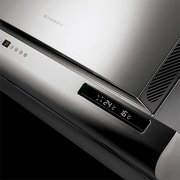 Вытяжка Faber Klima Quad X  A90 фото 2 в Казани и Татарстане