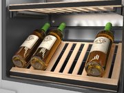 Встраиваемый винный холодильник Miele KWT 6422 iG Pearlbeige фото 4 в Казани и Татарстане