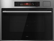 Компактный духовой шкаф Asko OCSM64SSH фото