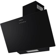 Вытяжка Maunfeld Мечта 60М черное стекло (Dream 60M Glass Black)