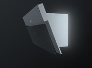 Вытяжка Faber ONYX-V BK GLASS/X A90 фото 3 в Казани и Татарстане