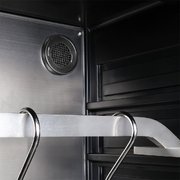Направляющая для крюков холодильника Meyvel MM-135SR 210139 Направляющая для крюков холодильника Meyvel MM-135SR 210139