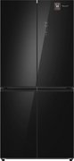 Отдельностоящий холодильник с инвертором Weissgauff WCD 450 BG NoFrost Inverter фото в Казани и Татарстане