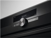 Компактный духовой шкаф AEG KMK968000T фото 3 в Казани и Татарстане