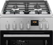 Комбинированная плита Electrolux RKK560200X фото 3 в Казани и Татарстане