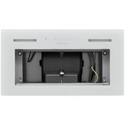 Встраиваемая вытяжка KRONA ZANDER 600 DN WHITE S фото 4 в Казани и Татарстане