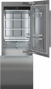 Встраиваемый холодильник Liebherr ECBN 9471 Peak фото 4 в Казани и Татарстане