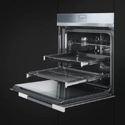 Духовой шкаф Smeg SFP140E фото 3 в Казани и Татарстане