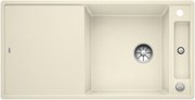 Мойка Blanco AXIA III XL 6 S доска стекло клапан-автомат InFino® жасмин Мойка Blanco AXIA III XL 6 S доска стекло клапан-автомат InFino® жасмин