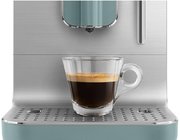 Кофемашина Smeg BCC02EGMEU фото 4 в Казани и Татарстане