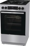 Комбинированная плита Gorenje GK5C60SJ фото 2 в Казани и Татарстане