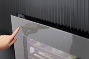 Встраиваемый винный шкаф Miele KWT 7112 iG OBSW фото 4 в Казани и Татарстане