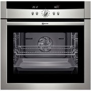 Духовой шкаф Neff B15P42N3 Духовой шкаф Neff B15P42N3