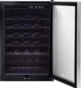 Винный шкаф Frigidaire FFWC4222QS фото 3 в Казани и Татарстане