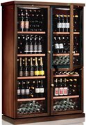 Винный шкаф IP CEXP 2661 NU