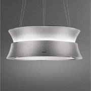 Вытяжка Falmec DAMA IS.60 Brushed Stainless Steel фото 2 в Казани и Татарстане