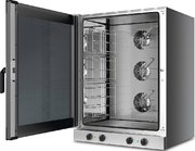 Конвекционная печь Smeg ALFA1035H-2 фото 3 в Казани и Татарстане