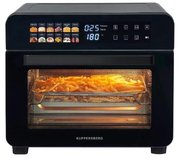Мини-печь Kuppersberg KMO 251 фото 3 в Казани и Татарстане