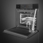 Духовой шкаф Smeg SO6104APB3 фото 3 в Казани и Татарстане
