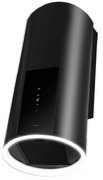 Вытяжка Maunfeld ALBA 39 Wall Black фото 2 в Казани и Татарстане
