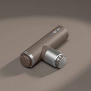 Перкуссионный массажер BORK D506 gg фото 2 в Казани и Татарстане