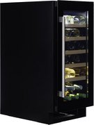 Встраиваемый винный шкаф Dunavox DAUF-32.83MB фото 3 в Казани и Татарстане