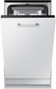 Посудомоечная машина Samsung DW50R4070BB/WT фото 3 в Казани и Татарстане