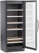 Винный шкаф Dometic C101G Wooden Walnut фото 3 в Казани и Татарстане