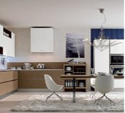 Вытяжка Falmec Laguna isola 90 Inox Pannellabile (800) фото 4 в Казани и Татарстане