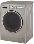 Стиральная машина Vestfrost VFWM 1250 X фото 2 в Казани и Татарстане