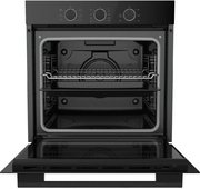 Духовой шкаф Kuppersberg HF 603 B фото 2 в Казани и Татарстане