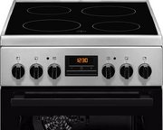 Электрическая плита Electrolux RKR520200X фото 2 в Казани и Татарстане
