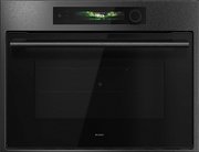 Компактный духовой шкаф Asko OCM64BSH фото