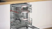 Встраиваемая посудомоечная машина Bosch SMV8YCX02E фото 2 в Казани и Татарстане