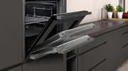 Духовой шкаф Neff B47CR22G0 фото 4 в Казани и Татарстане