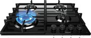Газовая варочная панель Haier HHQ-G64CTHB фото 4 в Казани и Татарстане