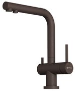 Смеситель Омойкири NAGANO DC-P фото в Казани и Татарстане Смеситель Omoikiri NAGANO DC-P фото в Казани и Татарстане