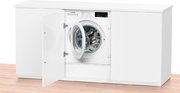 Встраиваемая стиральная машина Bosch WIW24342EU фото 4 в Казани и Татарстане