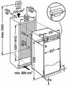 Морозильник Liebherr IGN 2756 Premium NoFrost фото 4 в Казани и Татарстане