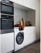 Стирально-сушильная машина Electrolux EW7WR447W фото 3 в Казани и Татарстане