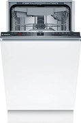 Встраиваемая посудомоечная машина Bosch SPV2HMX42E Встраиваемая посудомоечная машина Bosch SPV2HMX42E