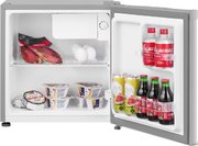 Отдельностоящий холодильник Weissgauff WR-046 Defrost Silver фото 3 в Казани и Татарстане