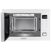 Встраиваемая микроволновая печь Maunfeld MBMO925SGW11 фото 3 в Казани и Татарстане