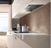 Встраиваемая вытяжка Faber INCA LUX EV8 X/WH A70 фото 2 в Казани и Татарстане