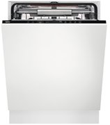 Посудомоечная машина AEG FSR83707P фото 2 в Казани и Татарстане