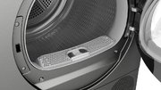 Сушильная машина Bosch WQG245DXSN фото 4 в Казани и Татарстане