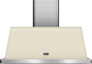 Вытяжка Lofra DOLCEVITA 120 IVORY WHITE & CHROME фото 2 в Казани и Татарстане