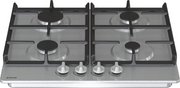 Независимая газовая варочная панель Gorenje G641XHC фото 3 в Казани и Татарстане