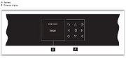 Духовой шкаф Fulgor Milano FCO 6114 P TM BK фото 4 в Казани и Татарстане