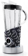 Блендер Bugatti Blender Vela 4105 Black Swarovski фото в Казани и Татарстане